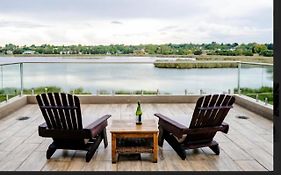 One O Eight Boutique Hotel